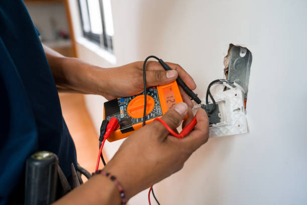 Best Affordable Emergency Electrician  in Vermilion, OH
