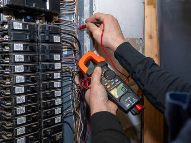 Best Electrical Installation Contractor  in Vermilion, OH
