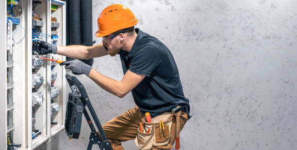 Best 24-Hour Electrician  in Vermilion, OH