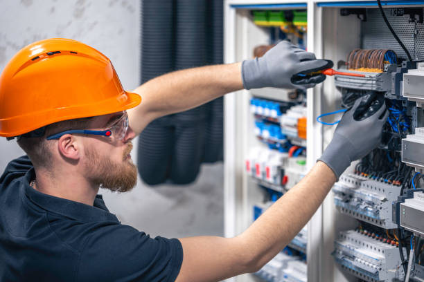 Best Electrician Near Me  in Vermilion, OH